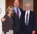 Peggy Birchfield, Senator Shelby, Cong. Dannemeyer